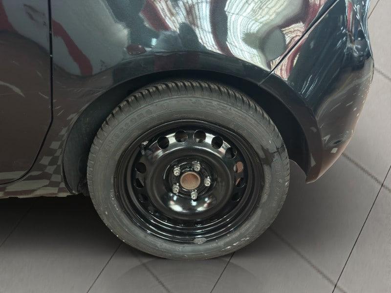 OPEL Meriva 1ª serie Meriva 1.6 16V Cosmo