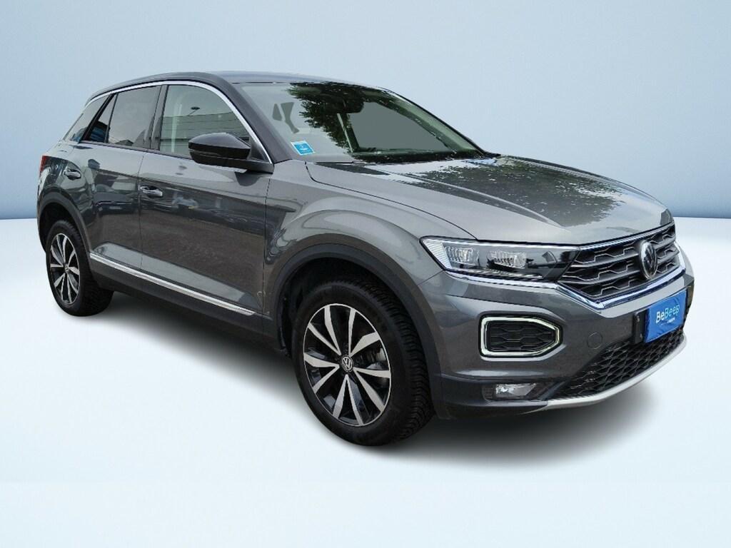 Volkswagen T-Roc 1.0 TSI Style