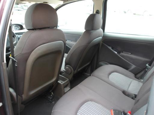 Lancia Musa 1.4 8v Oro Plus ecochic benz/Gpl