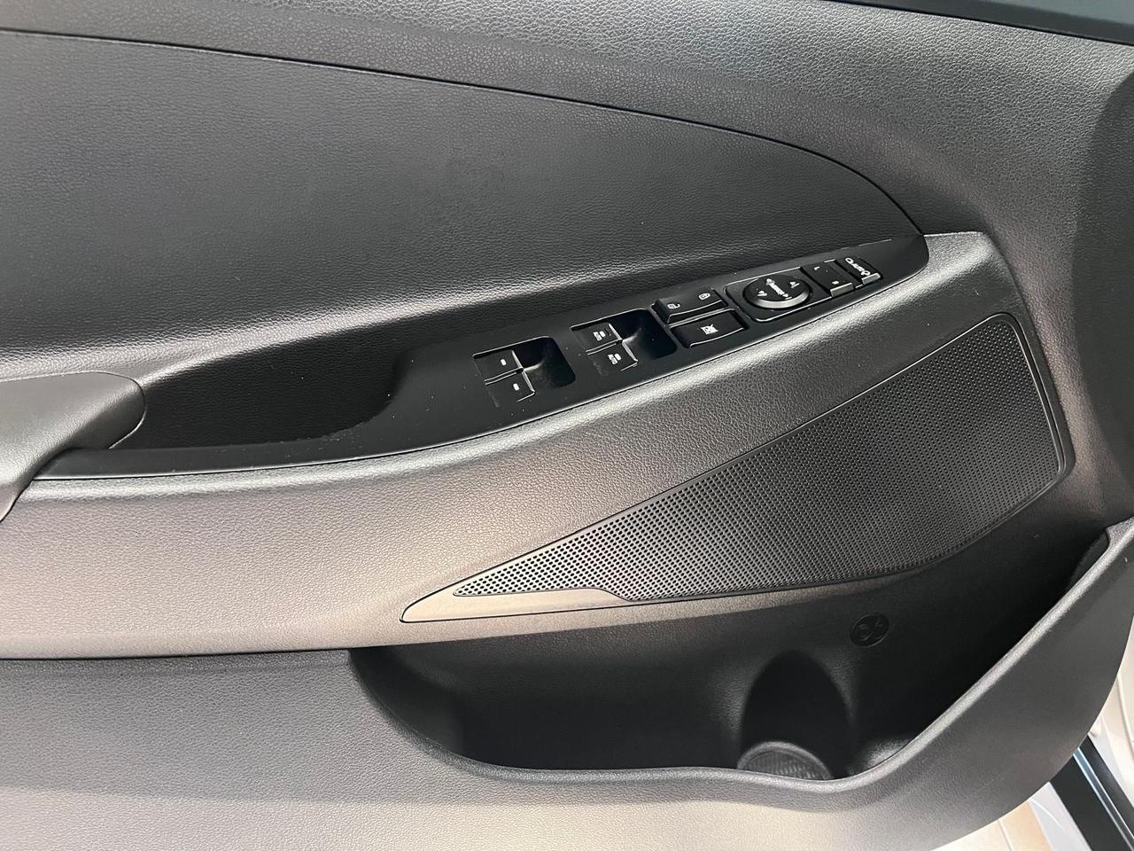 Hyundai Tucson - 2018 1.6 CRDi 116cv 99.000 KM