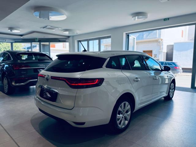 Renault Megane Sporter 1.5 blue dci Business 115cv edc
