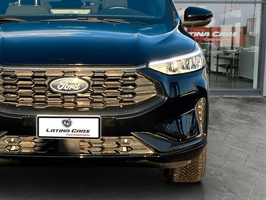 Ford Kuga 2.5 phev ST-Line 2wd 243cv AUTOM E TELECAMERA