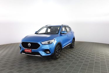 MG ZS ZS 1.5 VTi-tech Luxury