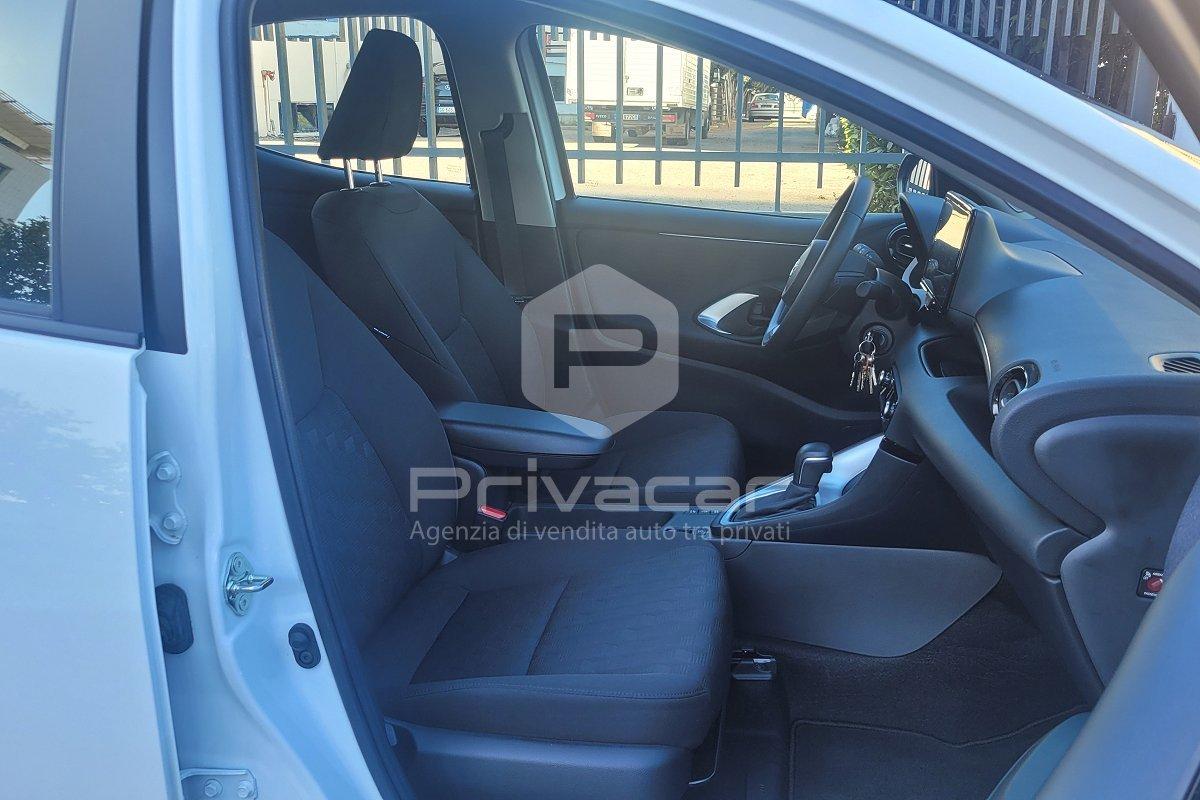 MAZDA Mazda2 Hybrid 1.5 VVT e-CVT Full Hybrid Electric Centre-Line