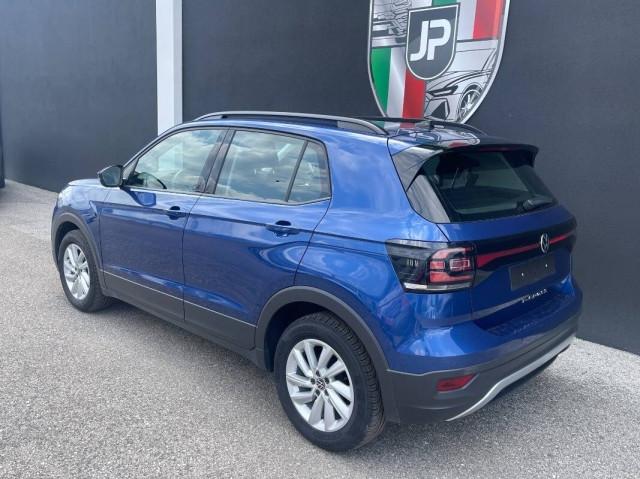 Volkswagen T-Cross 1.0 tsi Style 115cv PDC LED