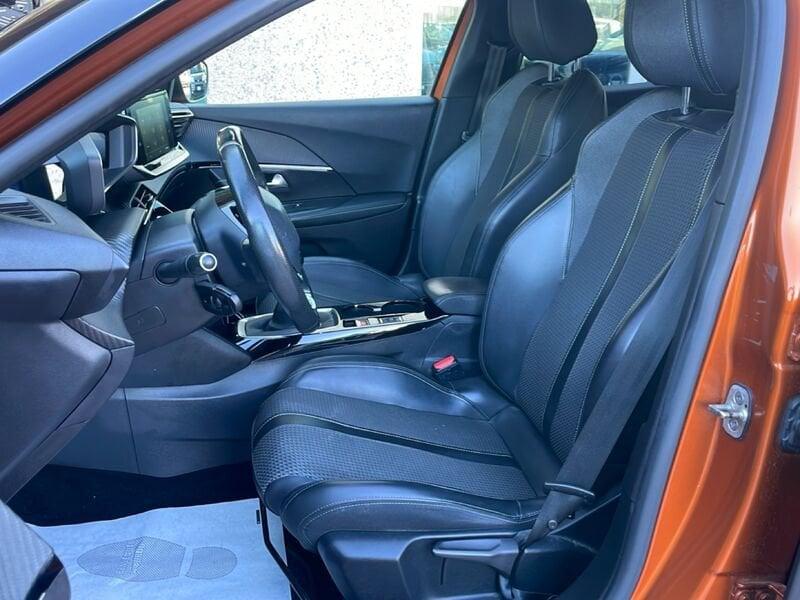 Peugeot 2008 BlueHDi 100 GT Line S&S