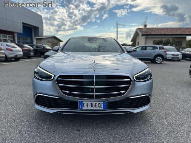 MERCEDES-BENZ S 350 S 350 d Premium auto - GH066XE