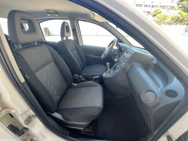 FIAT Panda 1.3 MJT S&S 4x4 UNICO PROPRIETARIO X NEOPATETATI