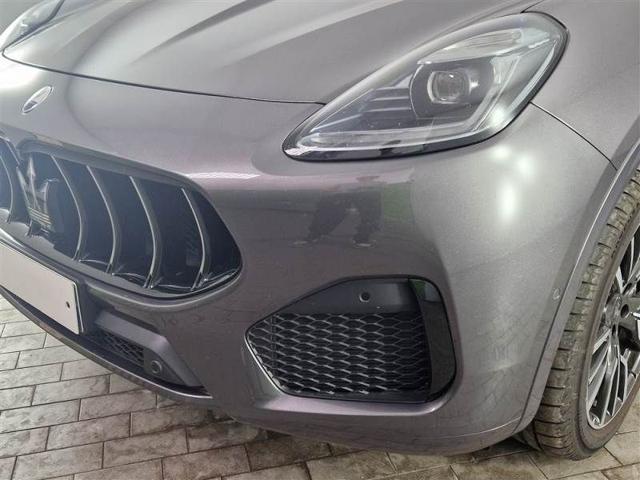 MASERATI Grecale Grecale MHEV 2.0 300 CV GT ''SOLI 15379 KM''.