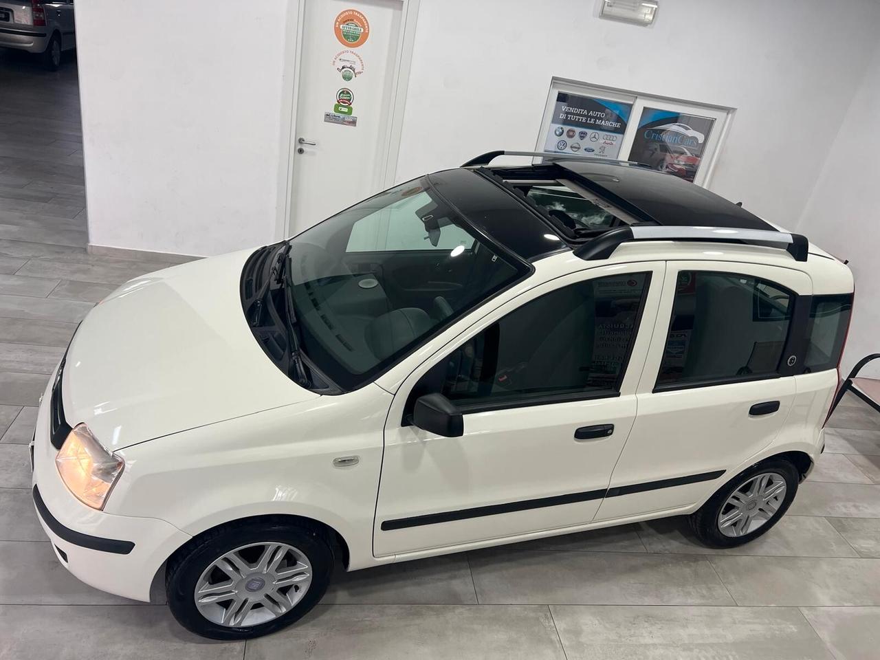 Fiat Panda 1.2 Emotion