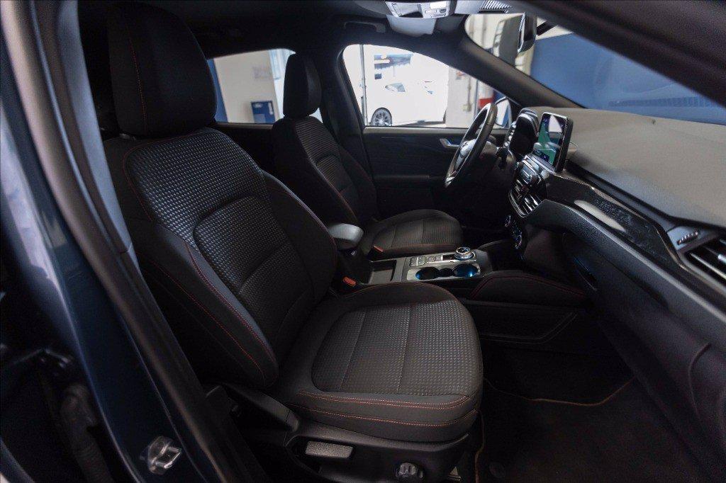 FORD Kuga 2.5 phev ST-Line 2wd 225cv cvt del 2023