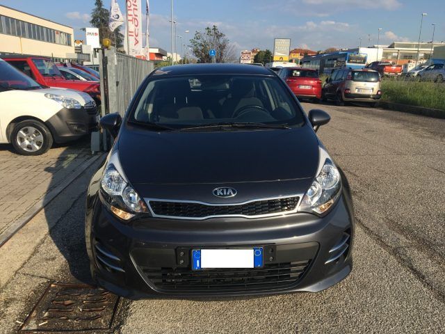 KIA Rio 1.2 ECO GPL 5p. Active