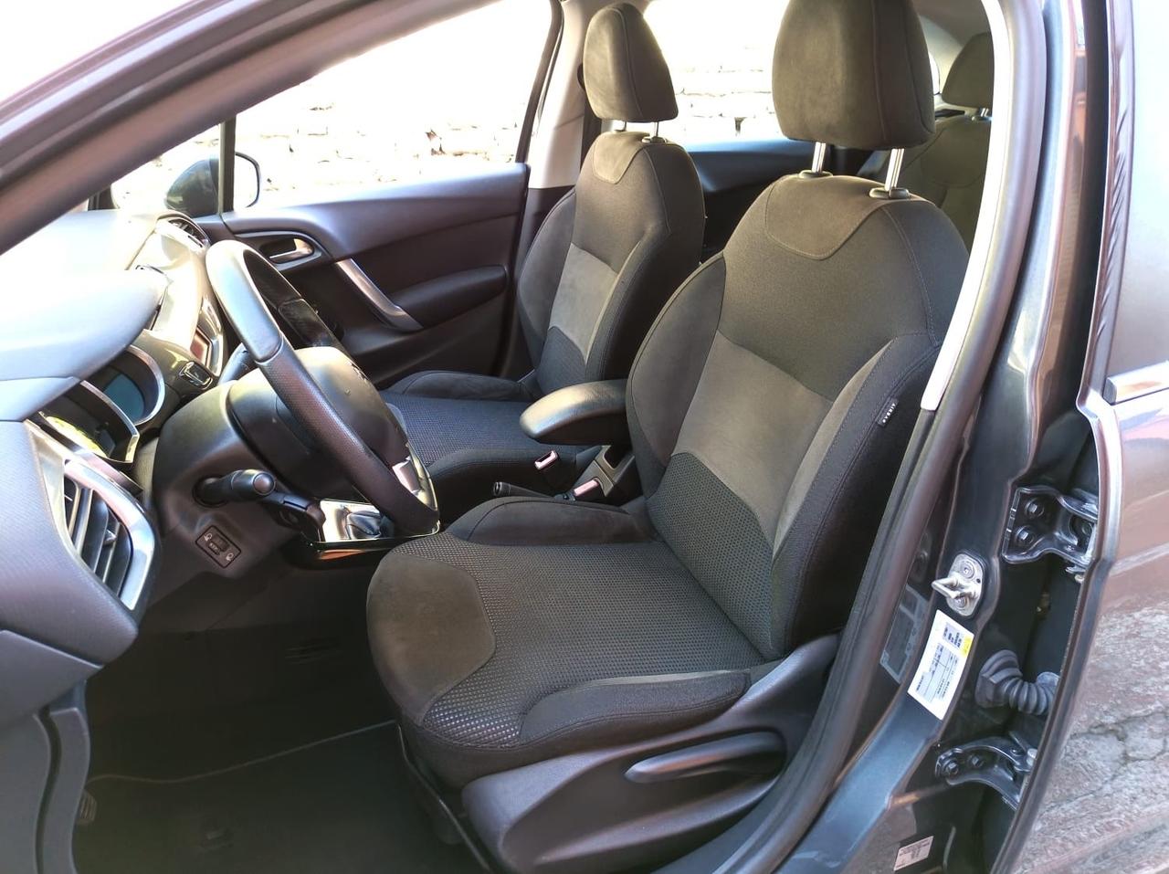 Citroen C3 1.4 HDi 70 Exclusive