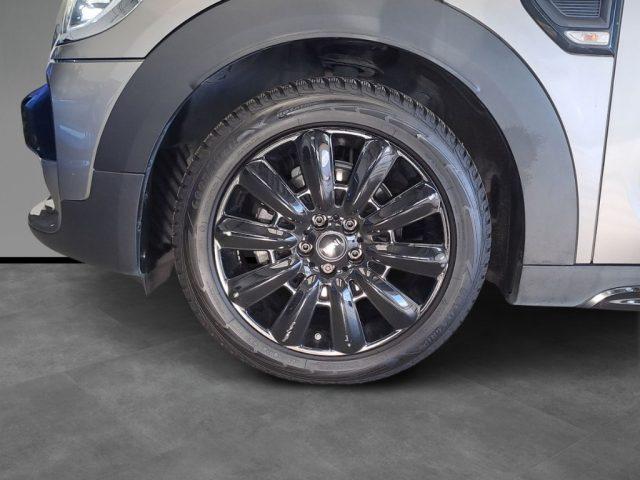 MINI Countryman 2.0 Cooper D Countryman Pacchetto ALL4 Aut.