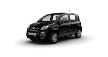 FIAT Pandina Pandina 1.0 FireFly 65 CV Hybrid Icon
