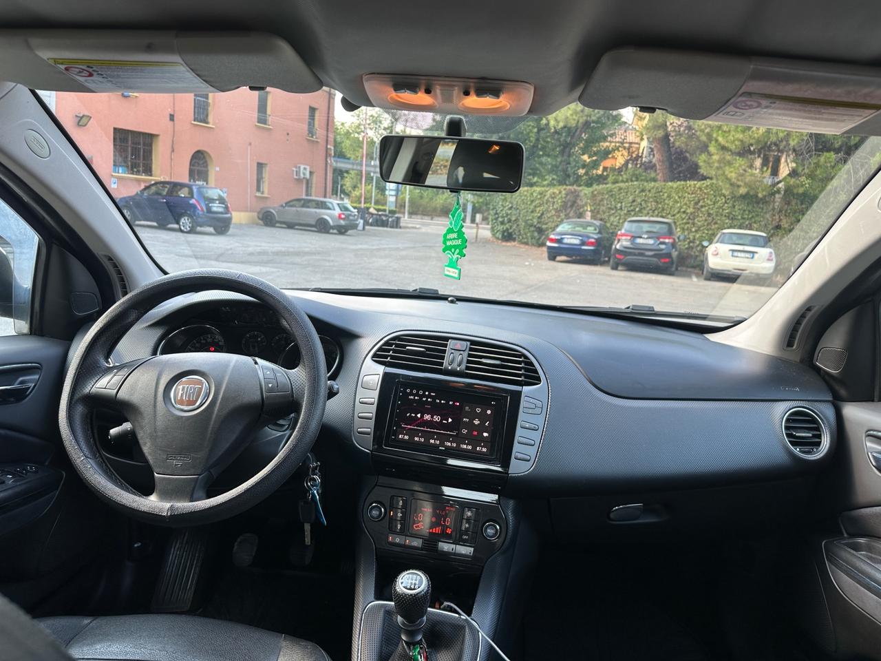 Fiat Bravo 1.6 MJT 120 CV soli 150mila km