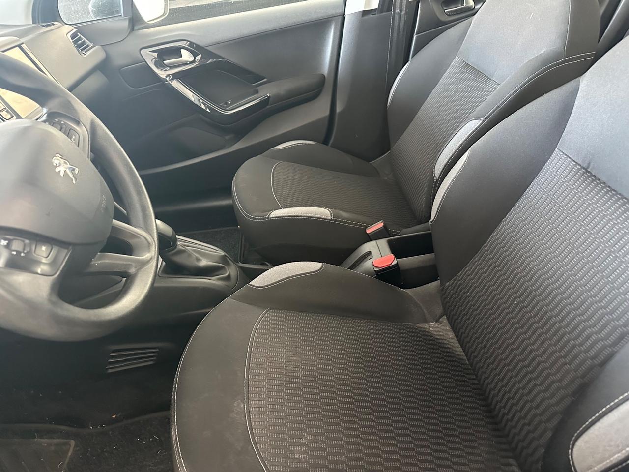 Peugeot 208 1.4 HDi 68 2016