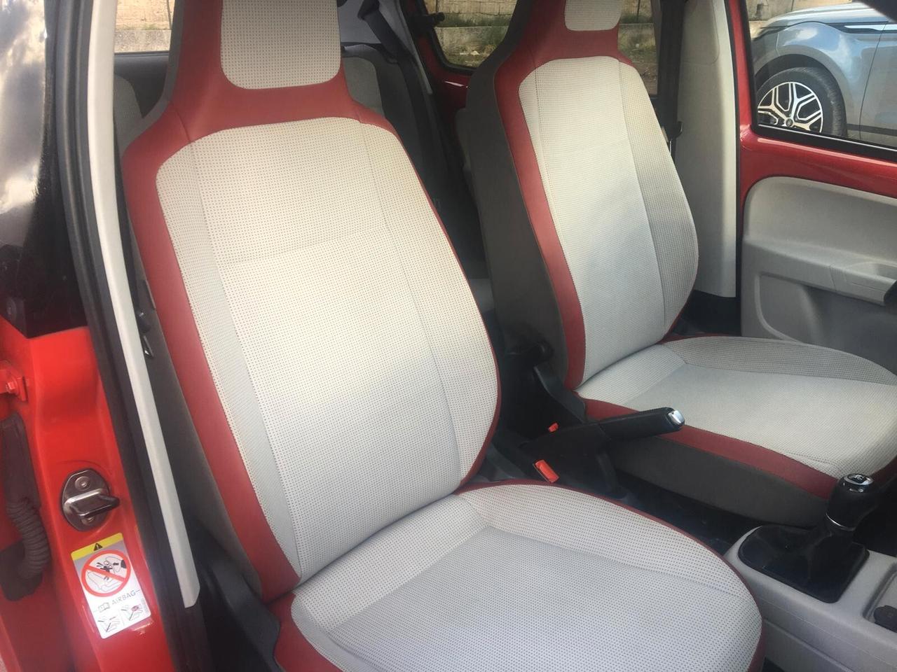 Volkswagen up! 1.0 5p. move
