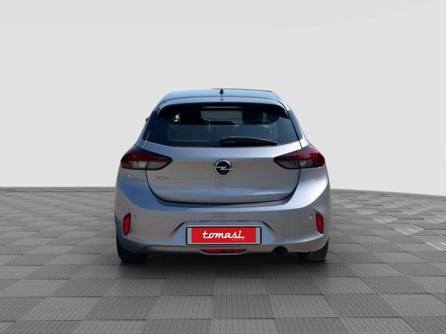 OPEL Corsa Corsa 1.2 Elegance