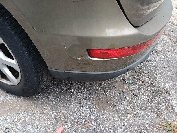 Audi Q5 2.0 TDI 170 CV quattro Km 160.000