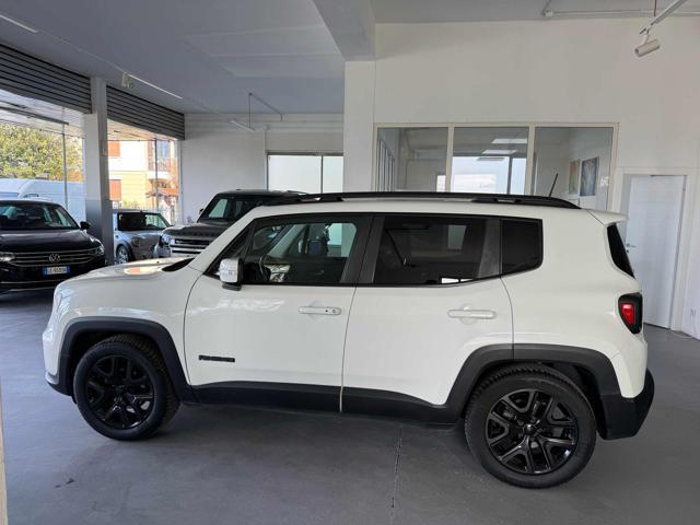 JEEP Renegade 1.0 T3 Longitude