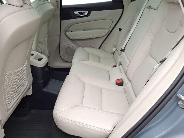 VOLVO XC60 T6 Recharge Plug-in Hybrid AWD Aut.