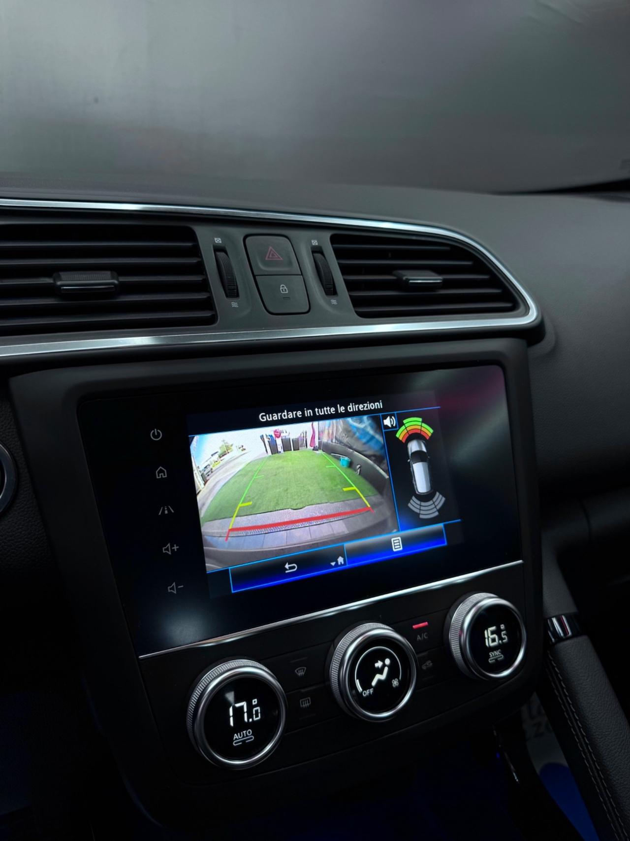 Renault Kadjar 1.5 dCi 115CV EDC Techno 2022