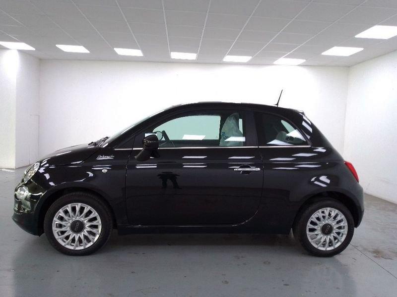 FIAT 500 1.0 hybrid Dolcevita 70cv