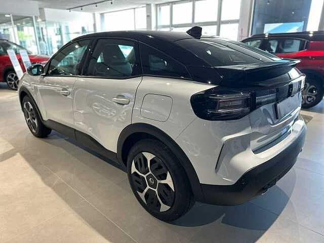 Citroen C4 PureTech 130 S&S EAT8 Plus
