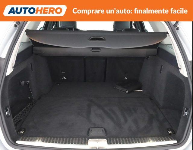 MERCEDES-BENZ C 220 d S.W. 4Matic Auto Executive