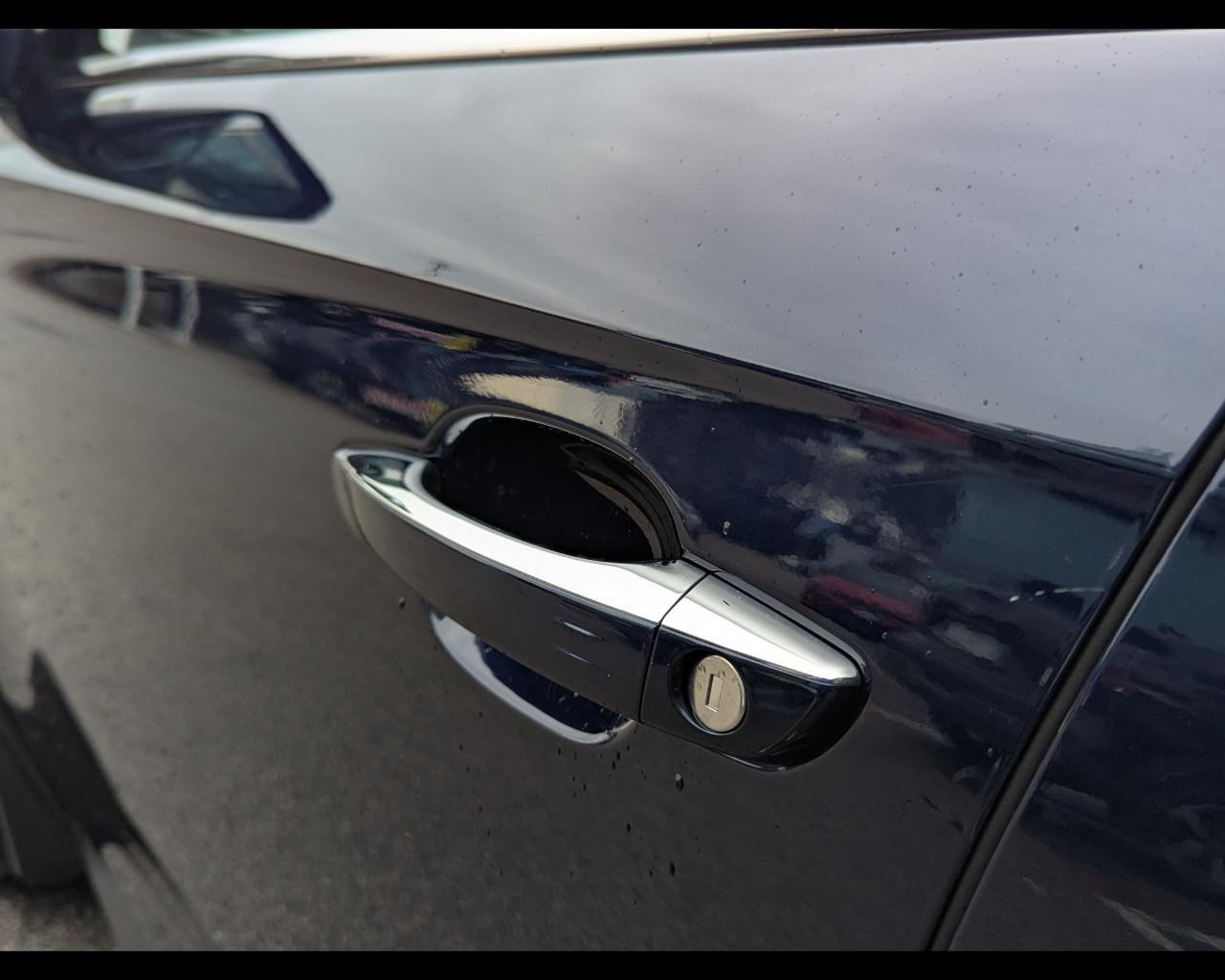 DS DS 7 - DS 7 E-Tense 360 4x4 Opera