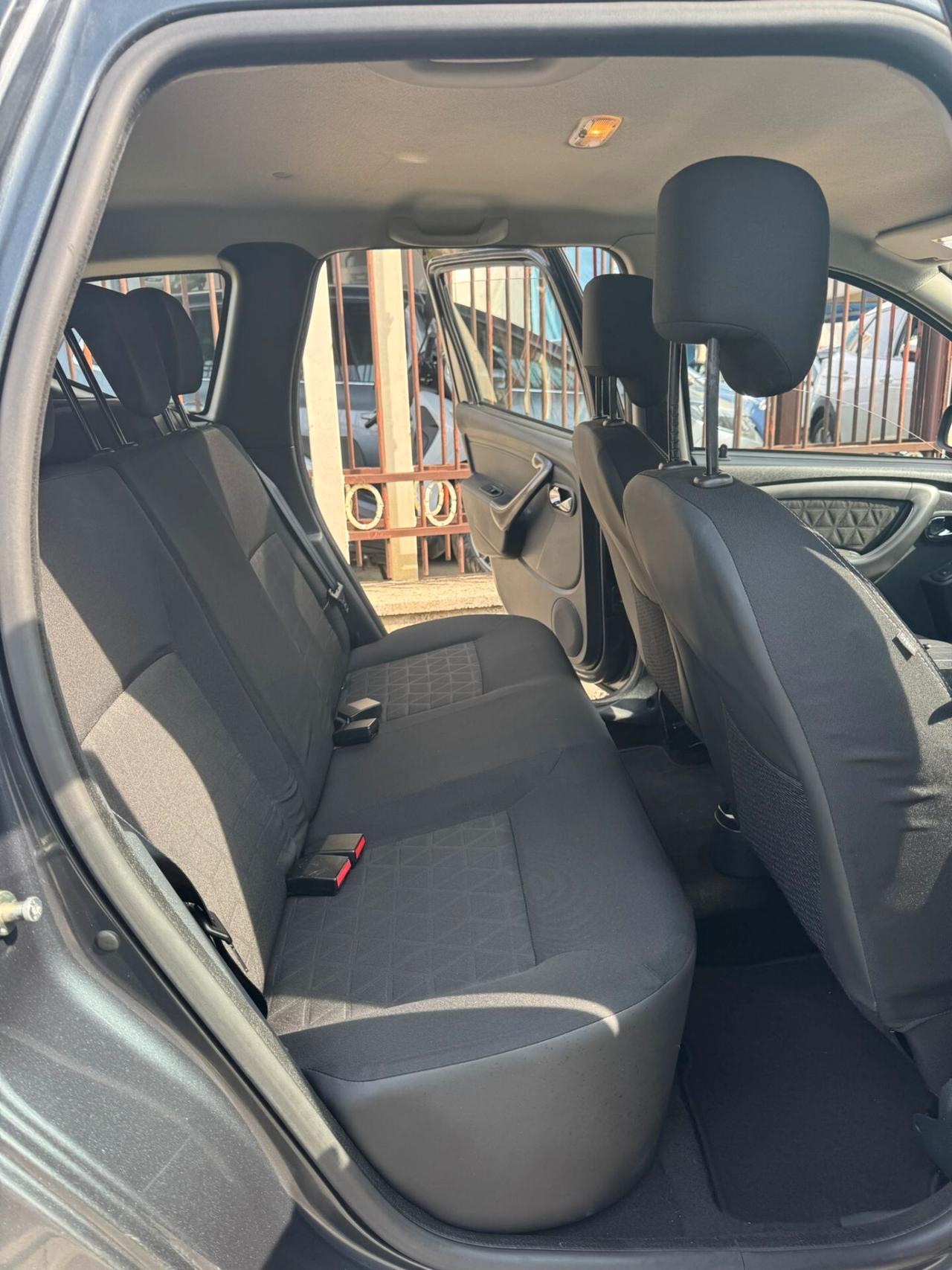 Dacia Duster 1.6 110CV 4x2 GPL Ambiance