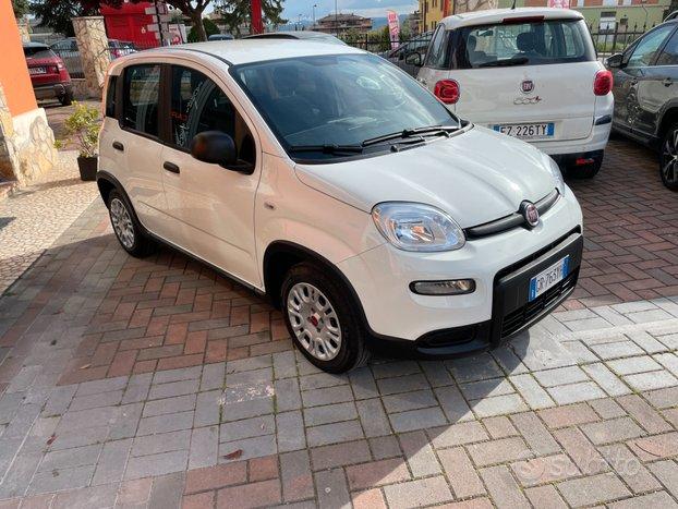 Fiat Panda 1.0 FireFly S&S Hybrid GARANZIA FIAT