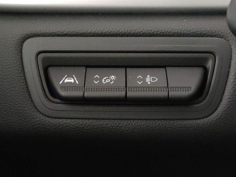 Renault Captur 1.6 E-Tech hybrid Intens 145cv auto
