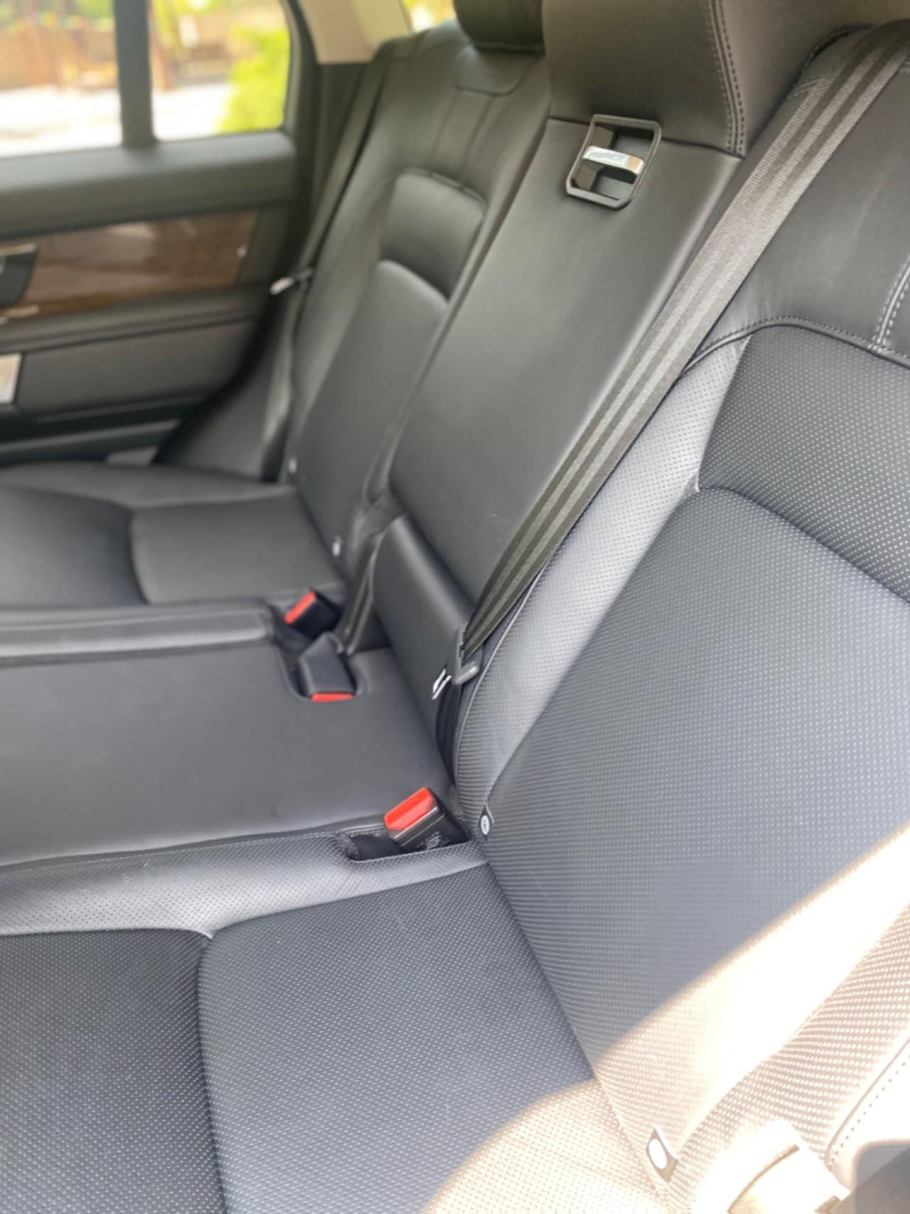 Land Rover Range Rover 3.0 SDV6 Vogue