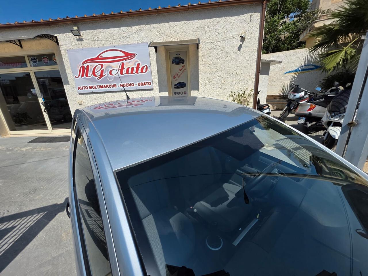Volkswagen Fox 1.2 Easy