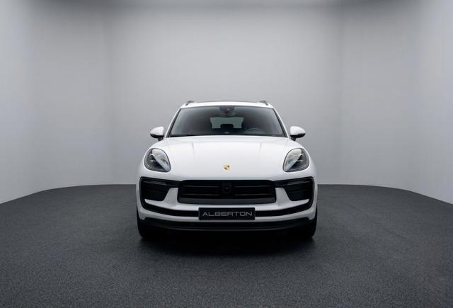 PORSCHE Macan 2.0 +TETTO+20"+ACC+PELLE+CHRONO SPORT+SOSP.