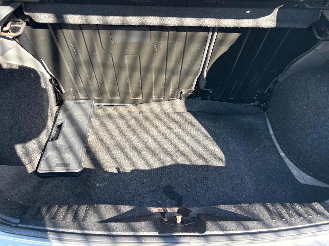 Ford Fiesta 1.2 5 porte - 2003