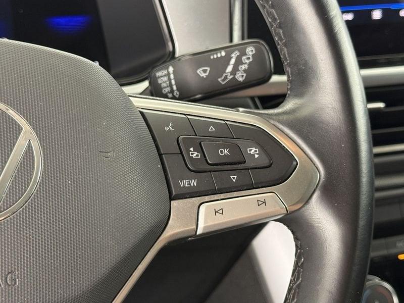 Volkswagen T-Roc 1.0 TSI Edition Plus