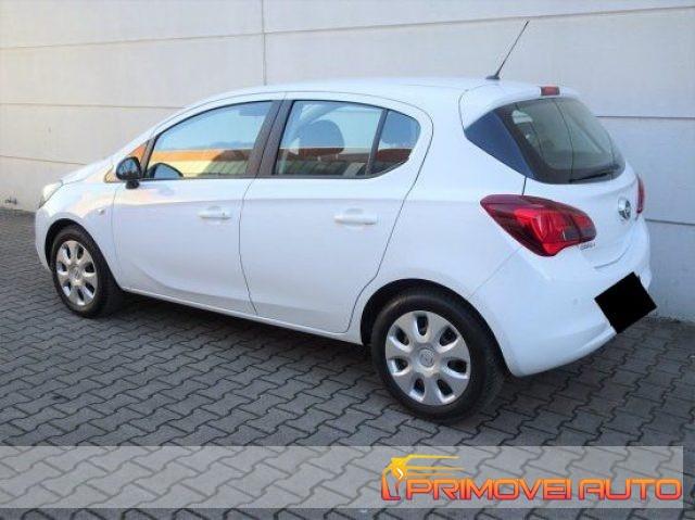 OPEL Corsa 1.4 90CV GPL Tech 5 porte Edition