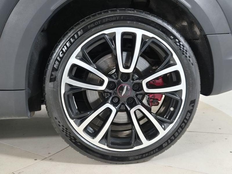 MINI Mini Countryman F60 2020 Benzi Mini Countryman 2.0 JCW Essential auto