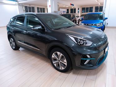 Kia e-Niro 64 kWh Evolution