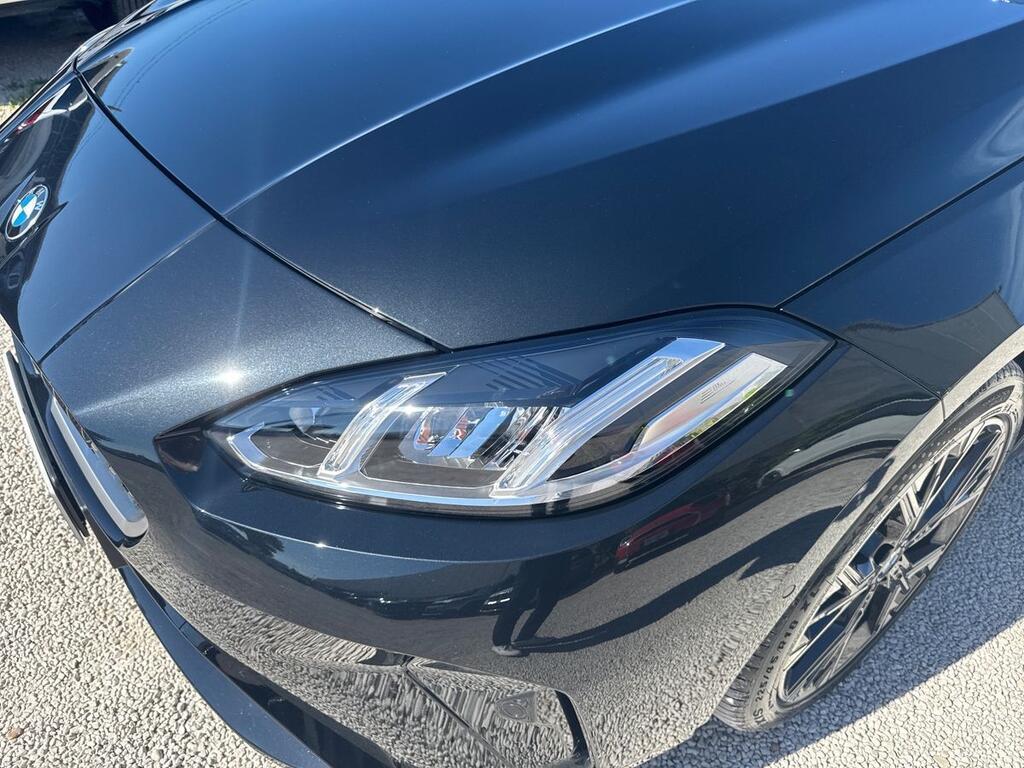 BMW Serie 1 120 48V MSport DCT