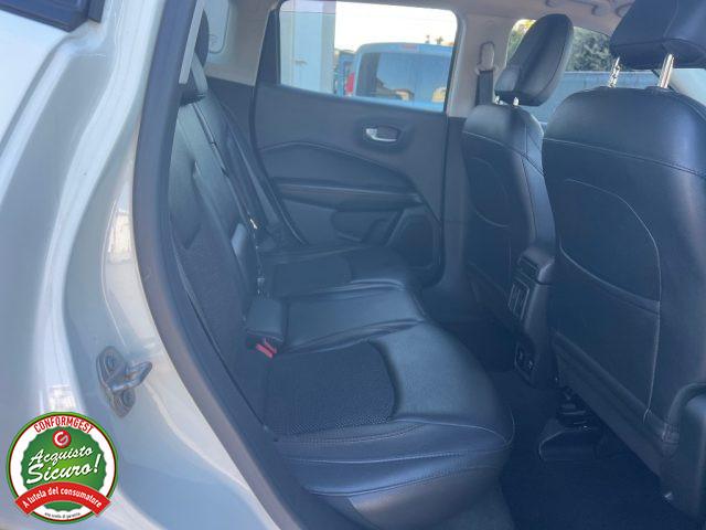 JEEP Compass 2.0 Multijet II aut. 4WD Limited