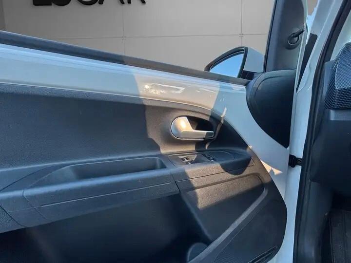 Volkswagen up! 1.0 Unipro-Promo-Finanziamento