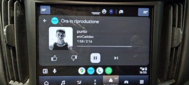 MASERATI Levante MHEV 330 CV AWD GT