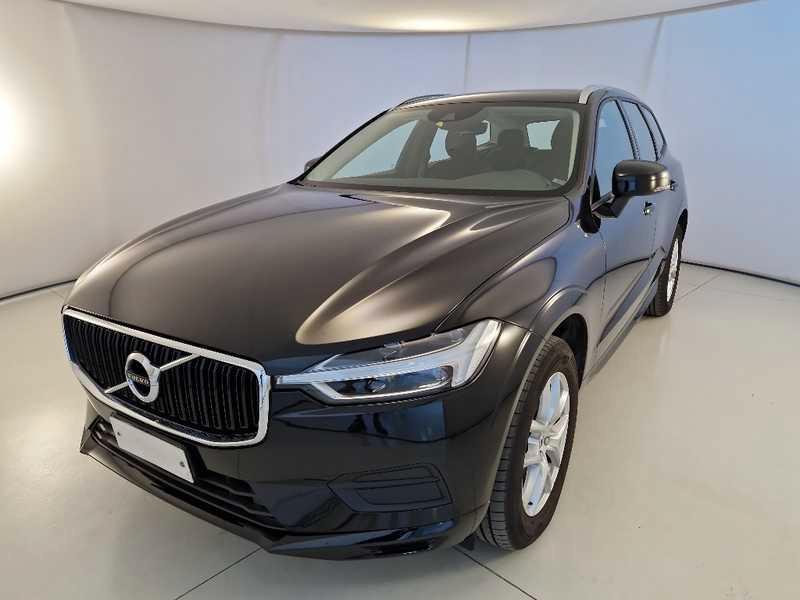 VOLVO XC60 B4 D AWD Geartronic Business