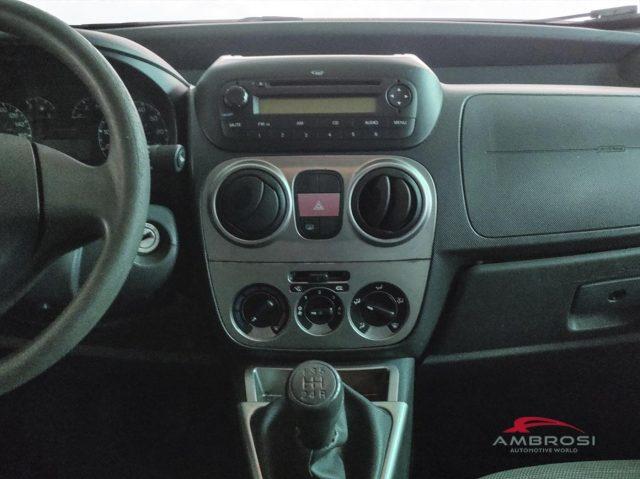 FIAT Qubo 1.3 MJT 80 CV Dynamic - PER OPERATORI DEL SETTORE