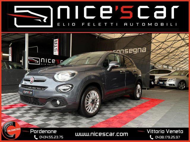 FIAT 500X 1.3 MultiJet 95 CV Connect