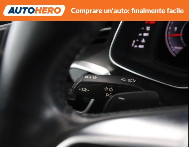 AUDI A6 Avant 45 3.0 TDI quattro tiptronic Business Sport